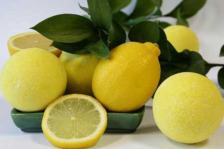 Что мы не знаем о лимоне?